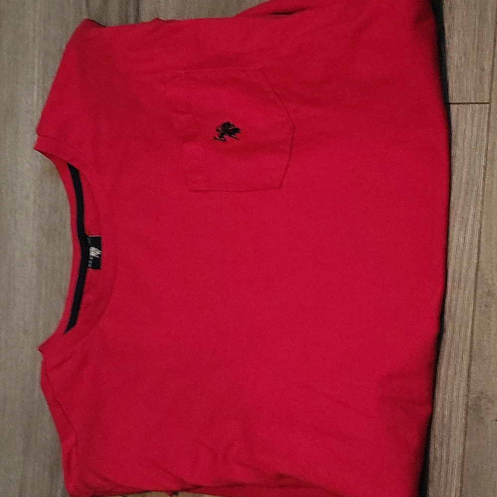 U.S Polo Assn.